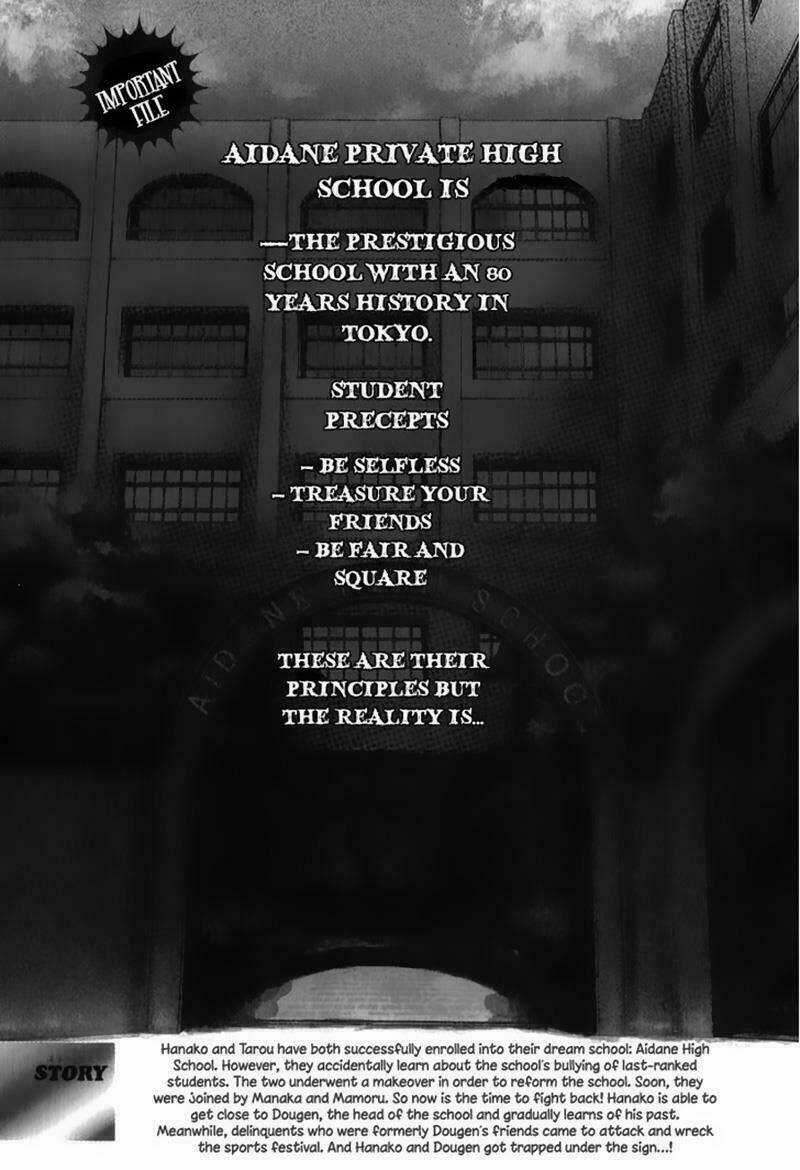 Pika Ichi - Chapter 13 - Trang 7