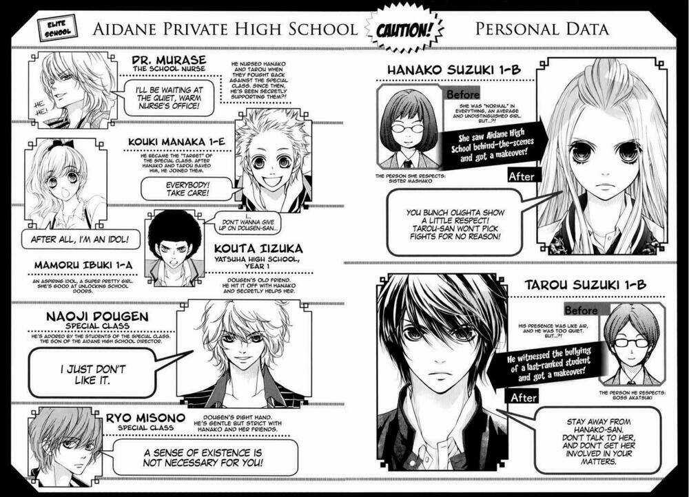 Pika Ichi - Chapter 13 - Trang 8