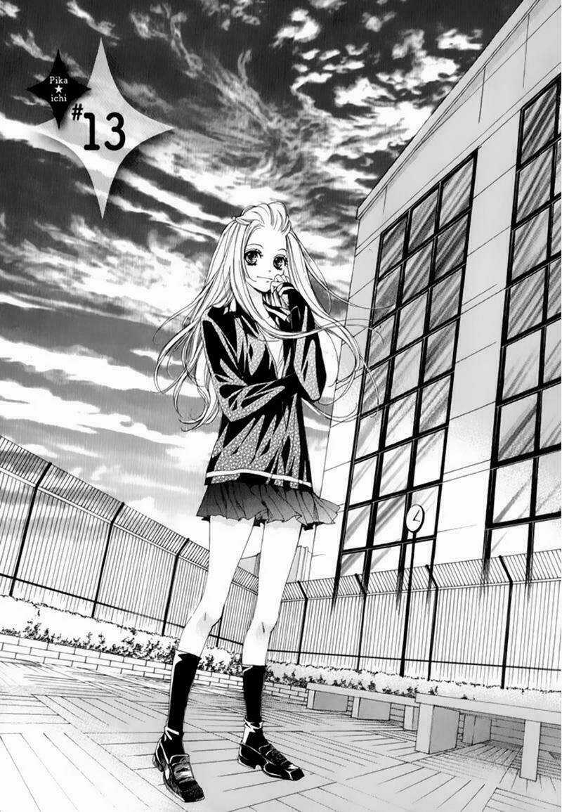 Pika Ichi - Chapter 13 - Trang 10