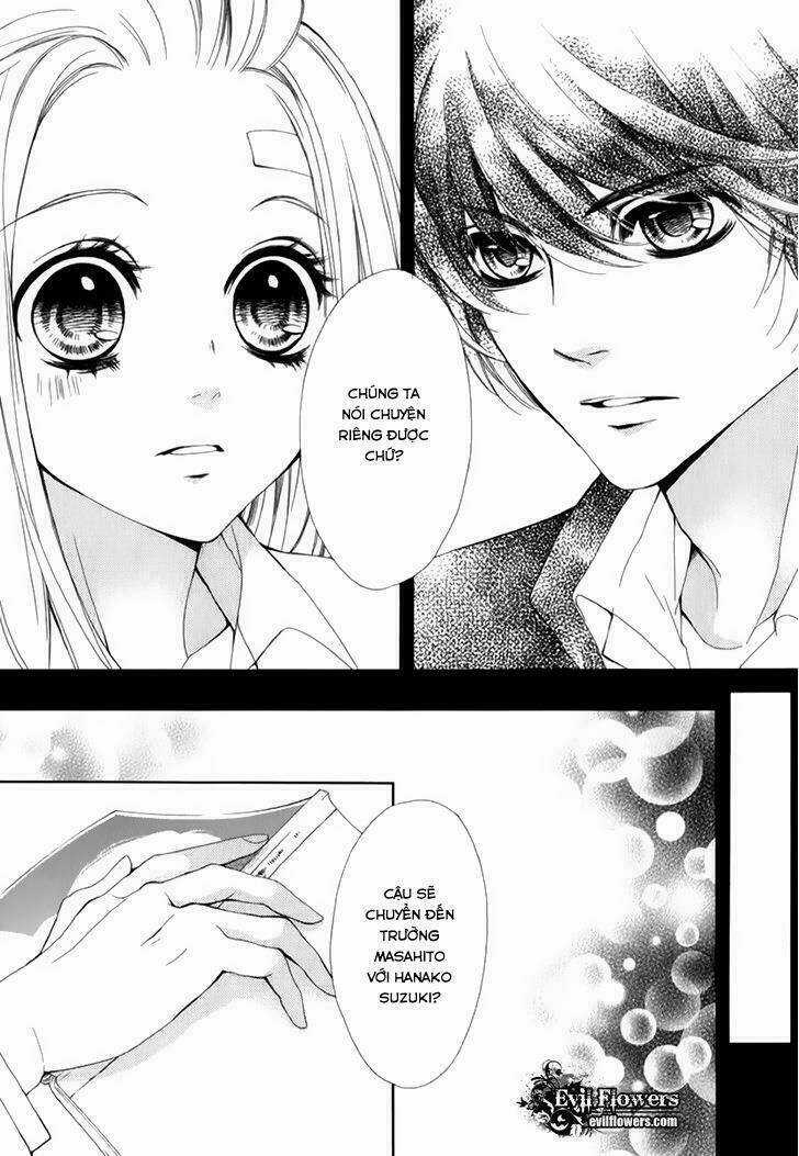 Pika Ichi - Chapter 14 - Trang 11