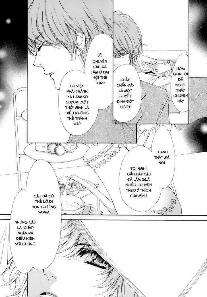 Pika Ichi - Chapter 14 - Trang 12