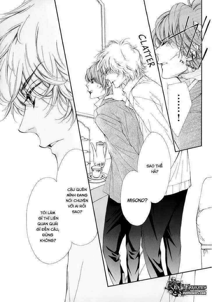 Pika Ichi - Chapter 14 - Trang 13