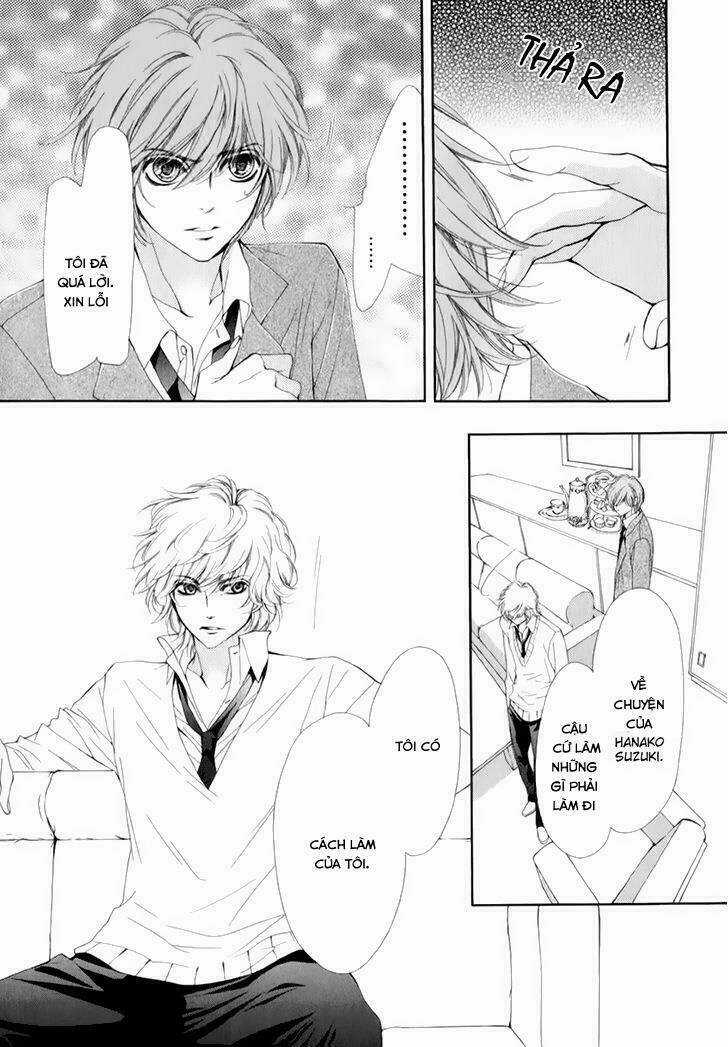 Pika Ichi - Chapter 14 - Trang 14