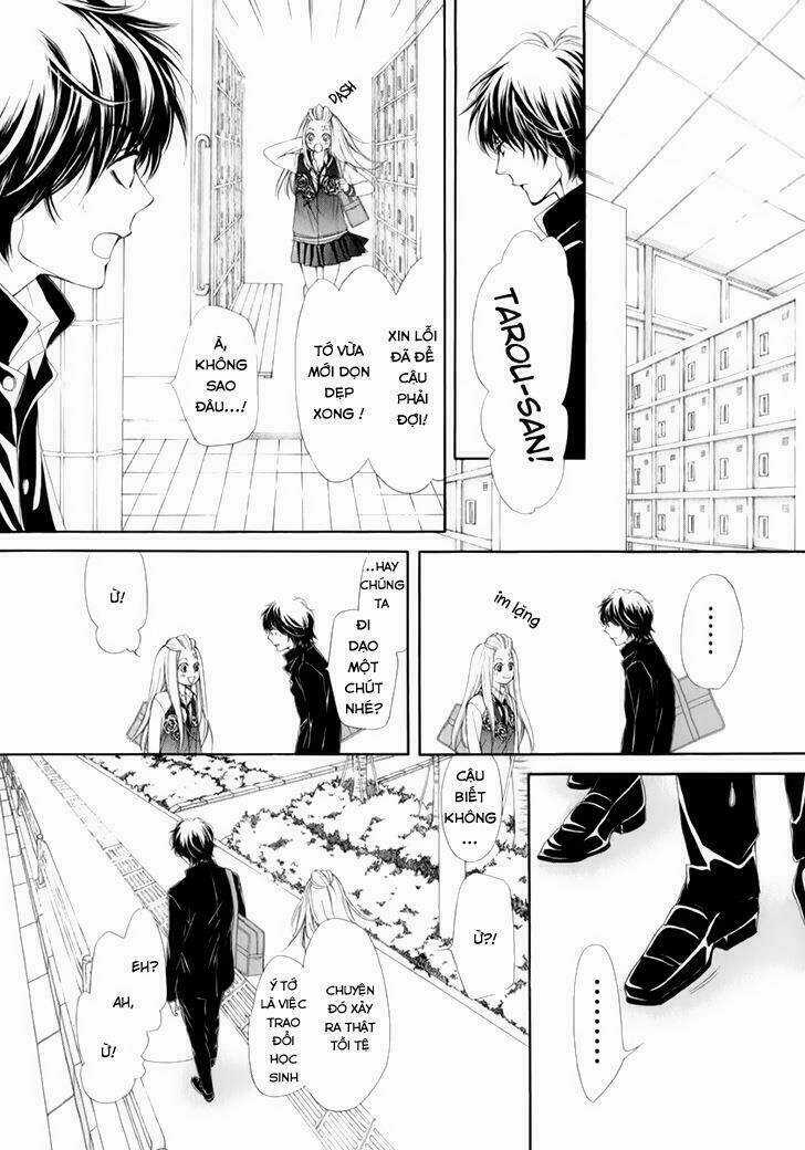 Pika Ichi - Chapter 14 - Trang 15