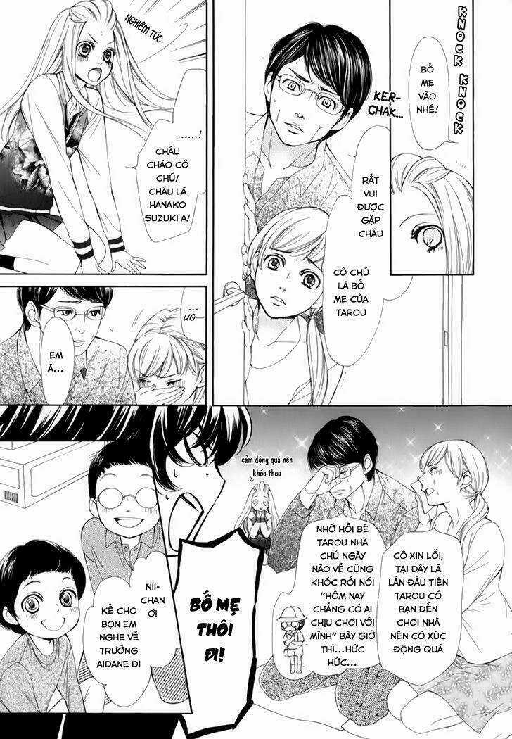 Pika Ichi - Chapter 14 - Trang 20