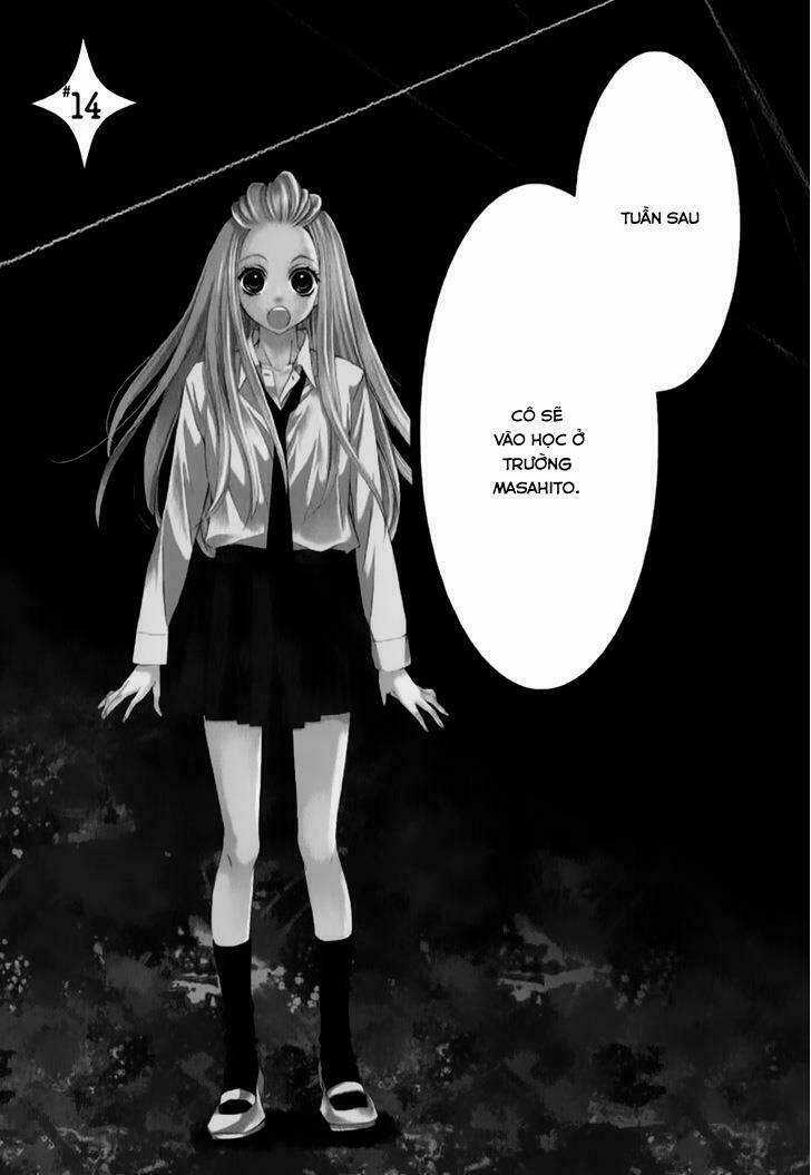 Pika Ichi - Chapter 14 - Trang 3