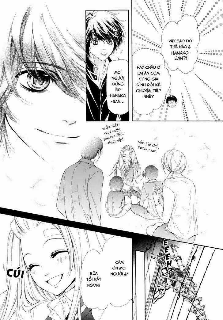 Pika Ichi - Chapter 14 - Trang 22