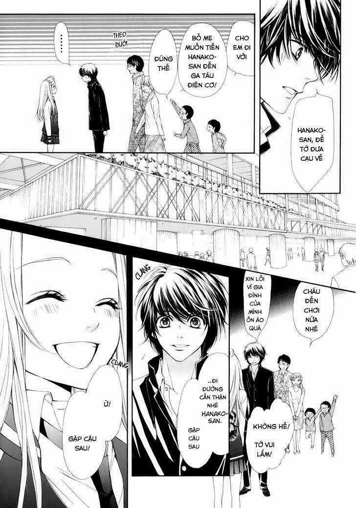 Pika Ichi - Chapter 14 - Trang 23