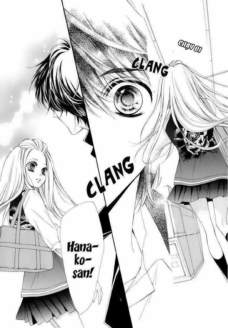 Pika Ichi - Chapter 14 - Trang 24