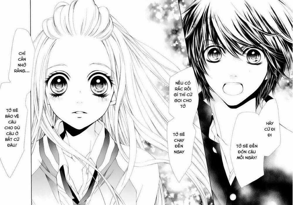 Pika Ichi - Chapter 14 - Trang 25