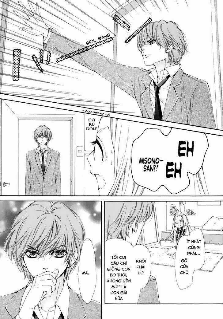 Pika Ichi - Chapter 14 - Trang 29