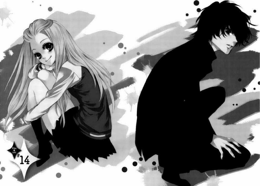 Pika Ichi - Chapter 14 - Trang 4