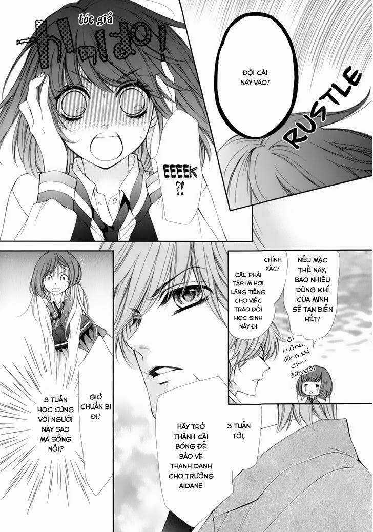 Pika Ichi - Chapter 14 - Trang 31