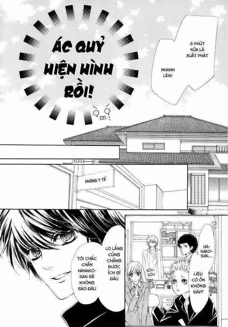 Pika Ichi - Chapter 14 - Trang 32