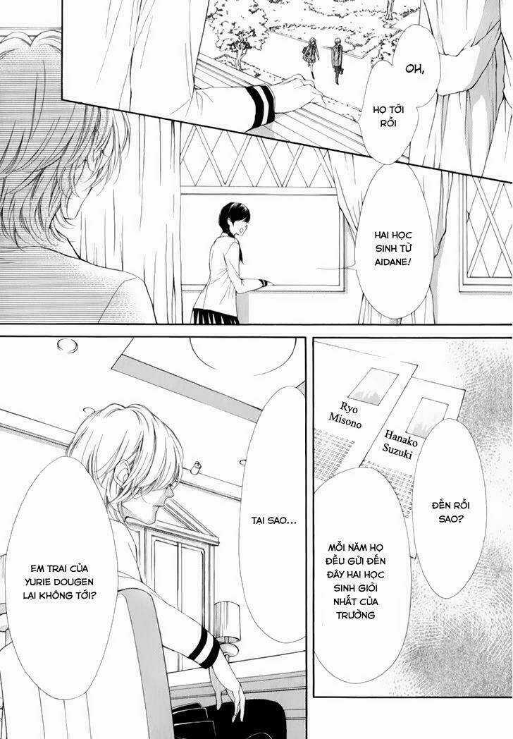 Pika Ichi - Chapter 14 - Trang 35