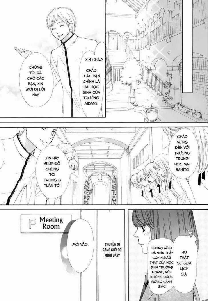 Pika Ichi - Chapter 14 - Trang 36