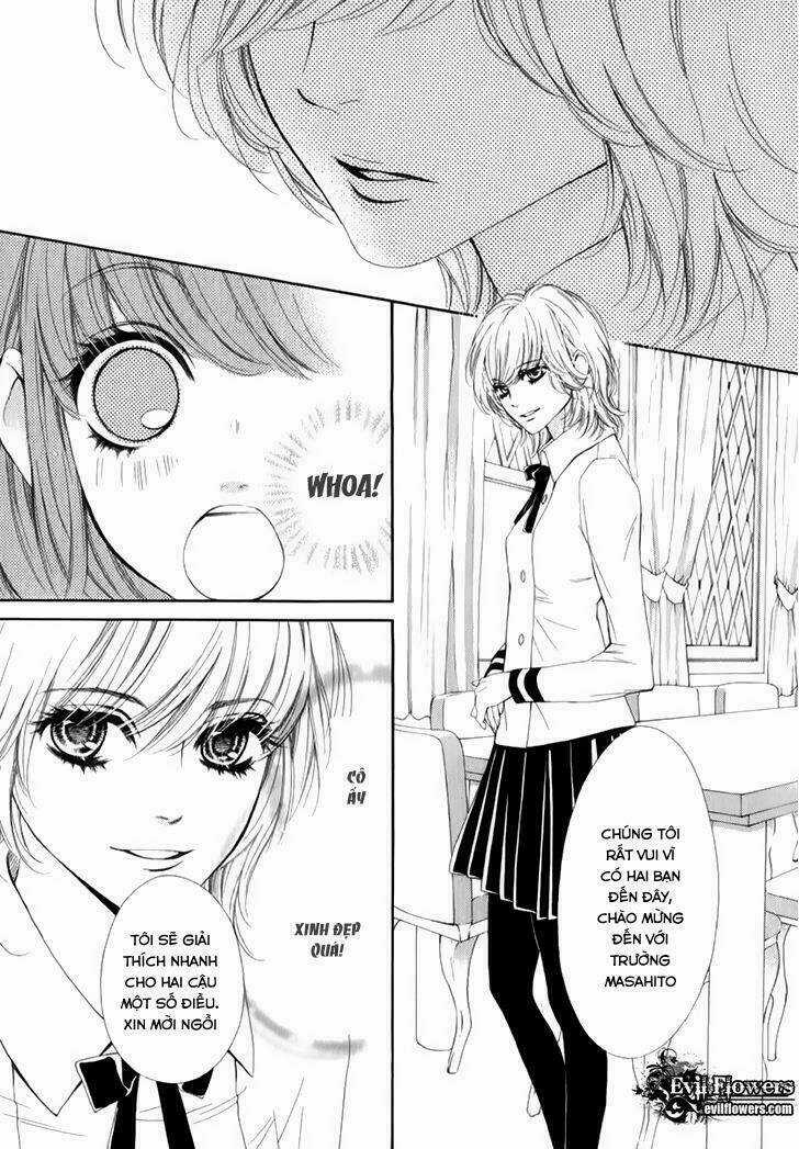 Pika Ichi - Chapter 14 - Trang 37