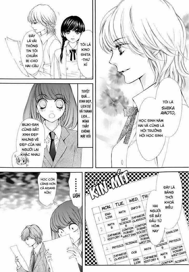 Pika Ichi - Chapter 14 - Trang 38