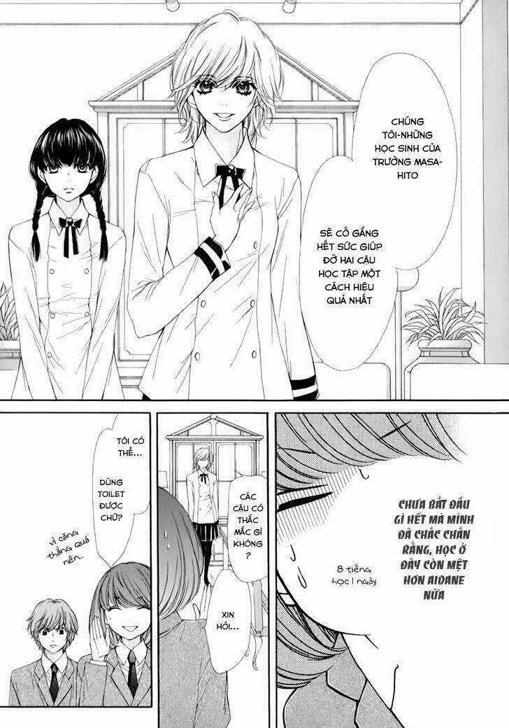 Pika Ichi - Chapter 14 - Trang 39