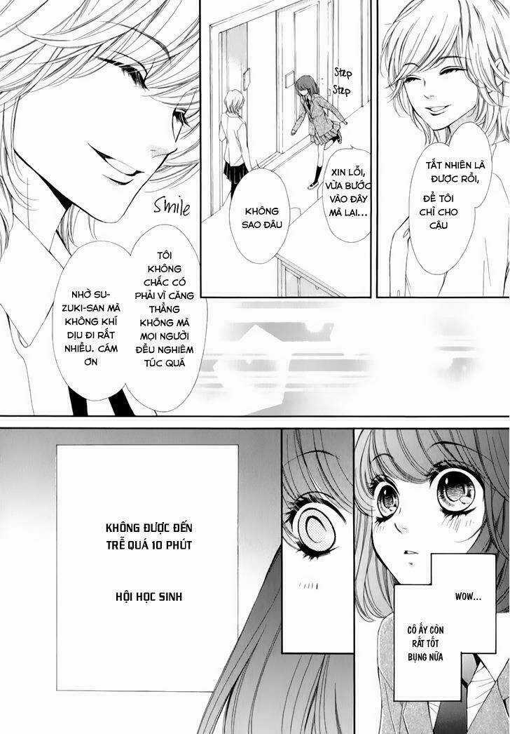 Pika Ichi - Chapter 14 - Trang 40