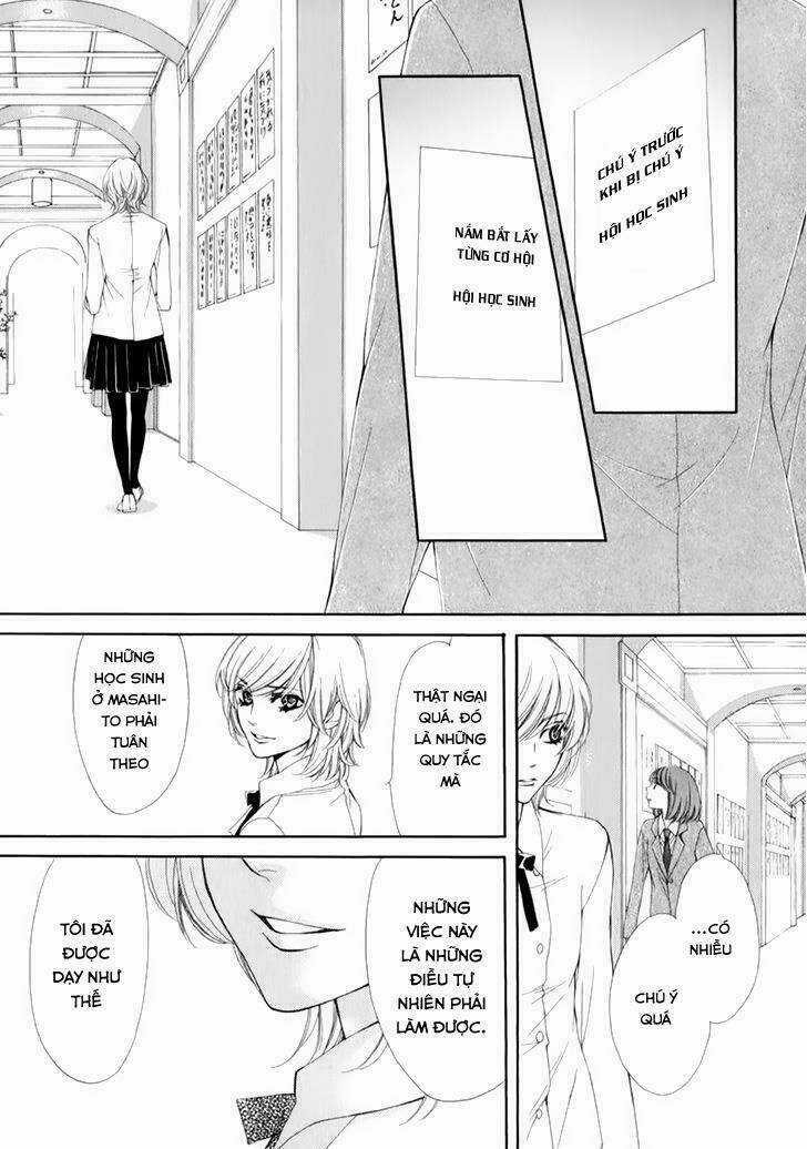 Pika Ichi - Chapter 14 - Trang 41