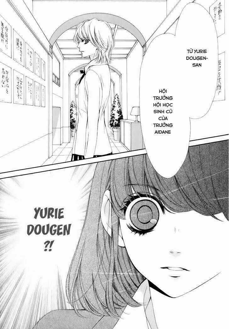 Pika Ichi - Chapter 14 - Trang 42