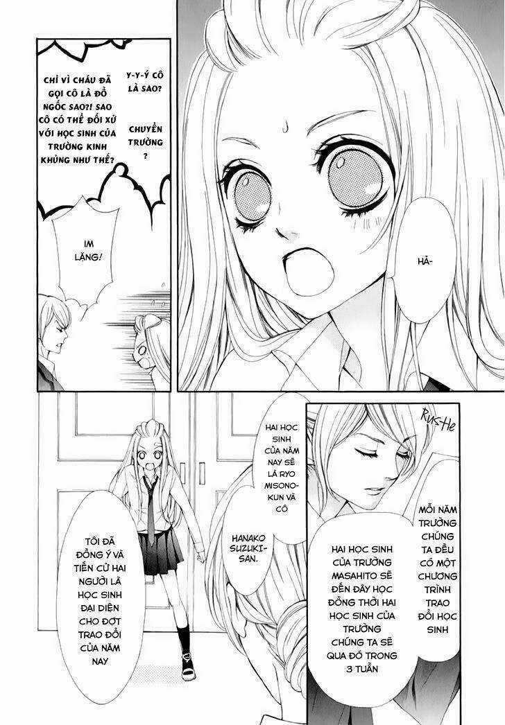 Pika Ichi - Chapter 14 - Trang 6