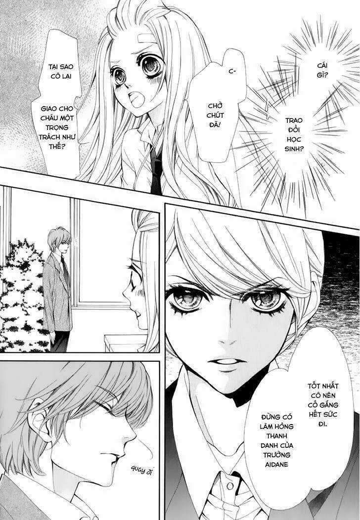 Pika Ichi - Chapter 14 - Trang 7