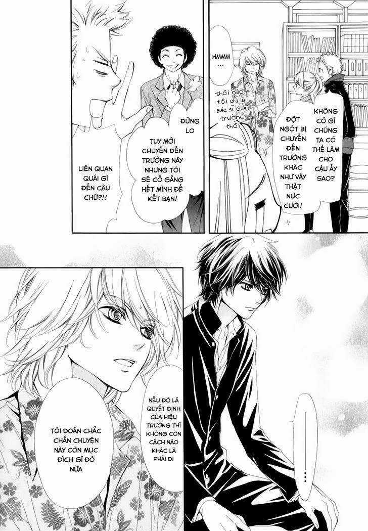 Pika Ichi - Chapter 14 - Trang 9