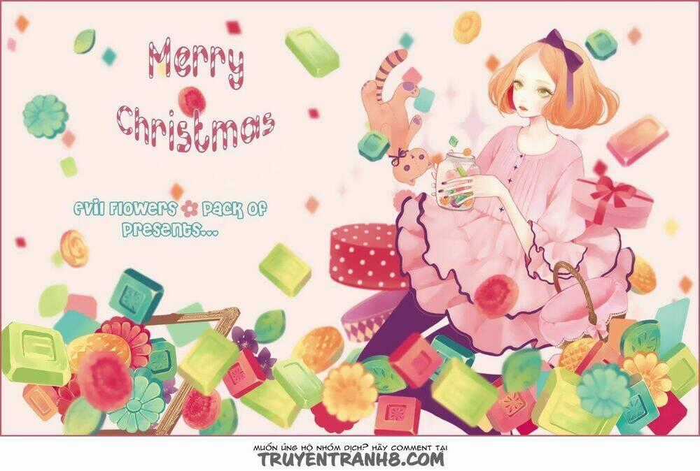 Pika Ichi - Chapter 15 - Trang 2