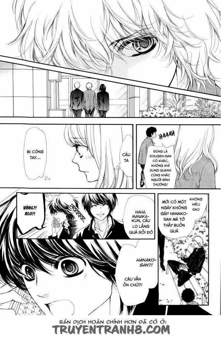 Pika Ichi - Chapter 15 - Trang 11