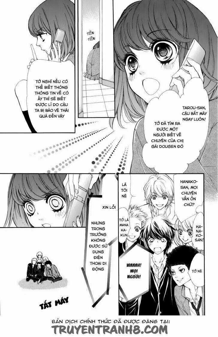 Pika Ichi - Chapter 15 - Trang 12