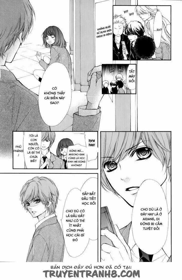 Pika Ichi - Chapter 15 - Trang 13