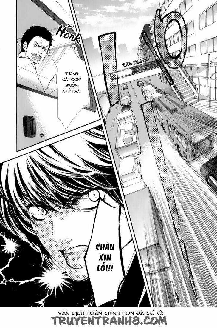 Pika Ichi - Chapter 15 - Trang 15