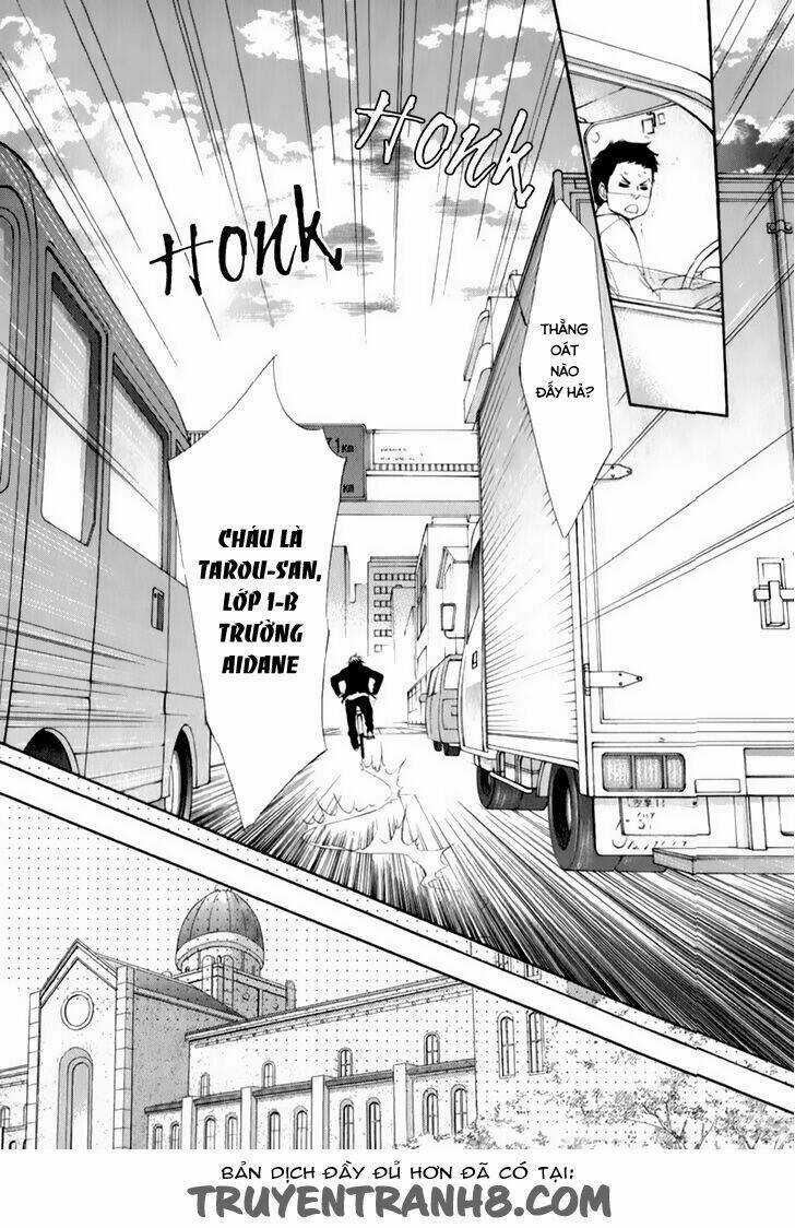 Pika Ichi - Chapter 15 - Trang 16