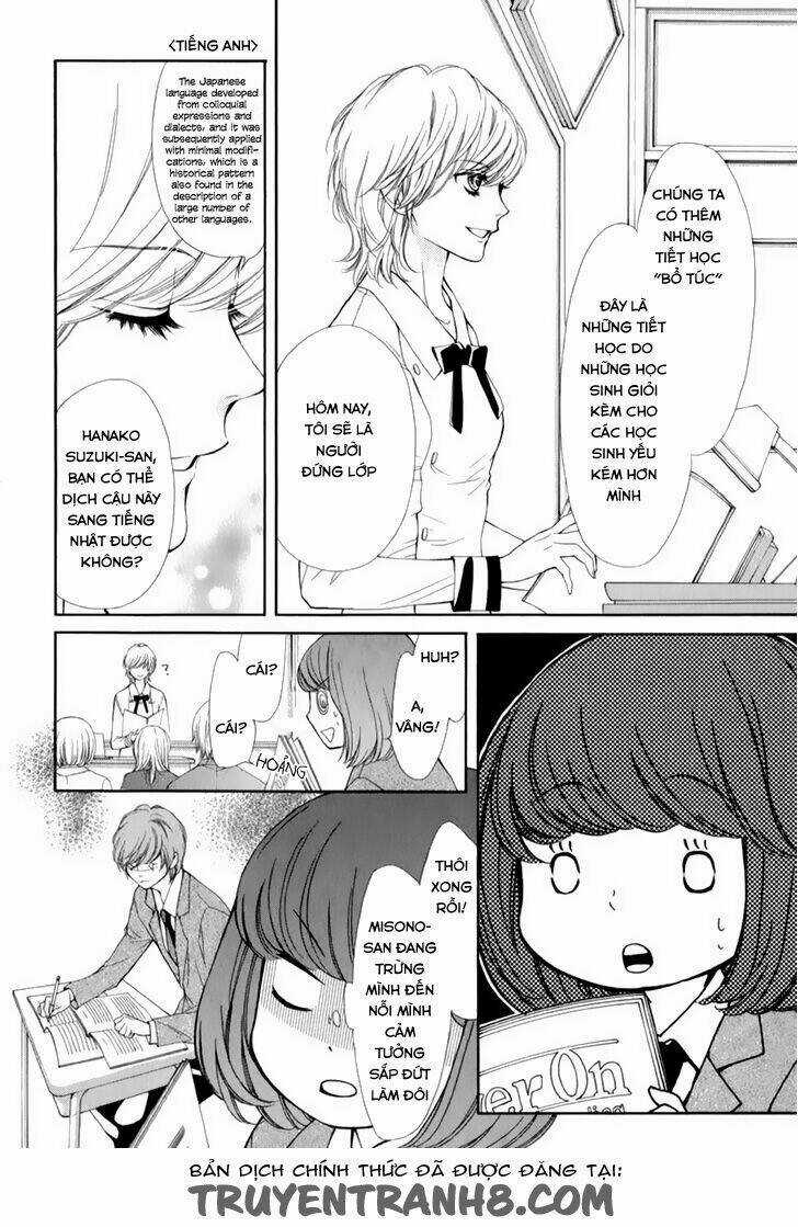 Pika Ichi - Chapter 15 - Trang 17