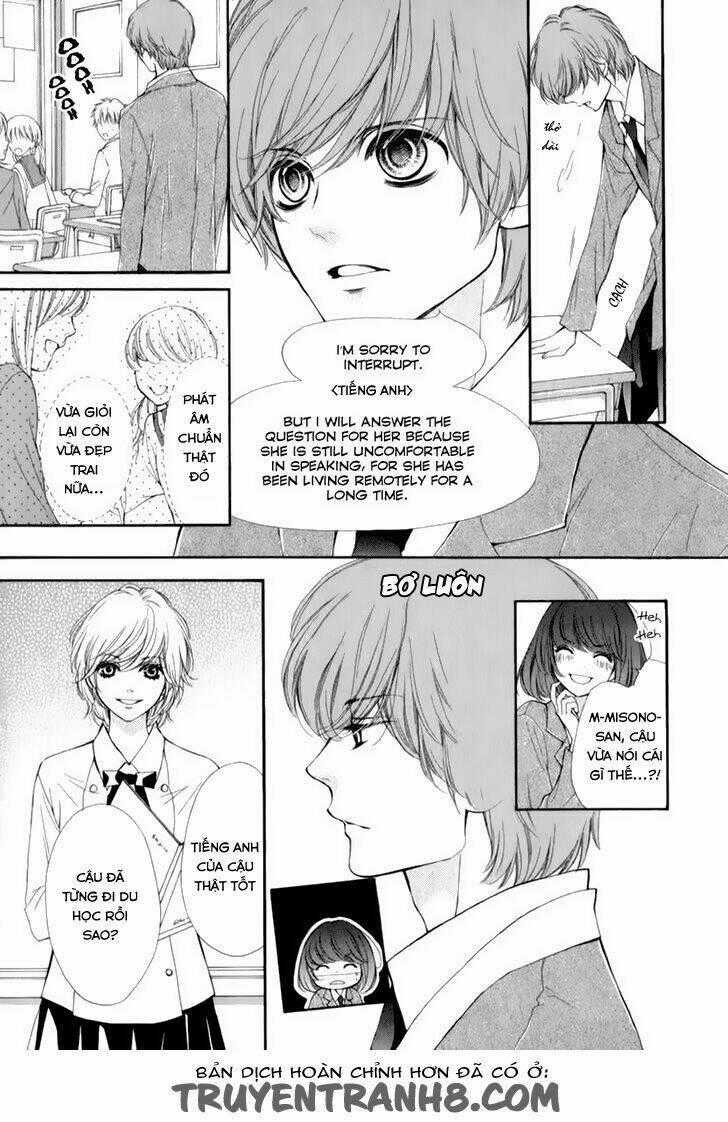 Pika Ichi - Chapter 15 - Trang 18