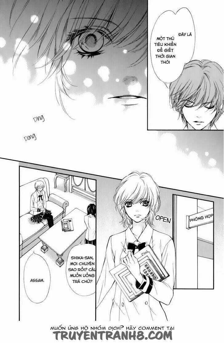 Pika Ichi - Chapter 15 - Trang 19