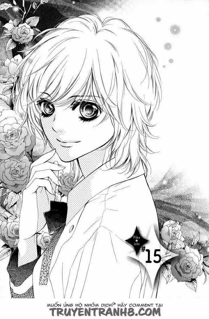 Pika Ichi - Chapter 15 - Trang 4