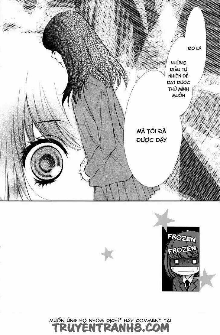 Pika Ichi - Chapter 15 - Trang 5