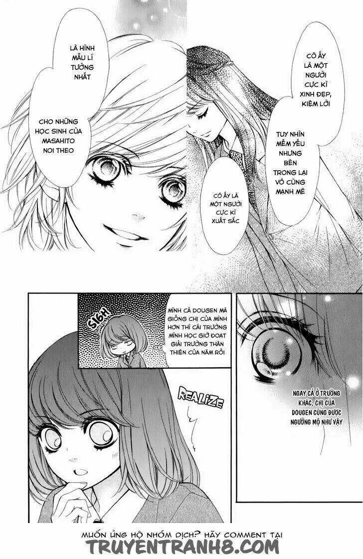 Pika Ichi - Chapter 15 - Trang 7