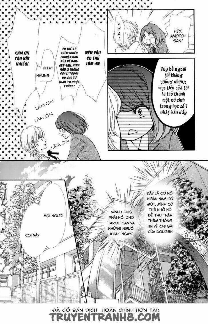 Pika Ichi - Chapter 15 - Trang 8