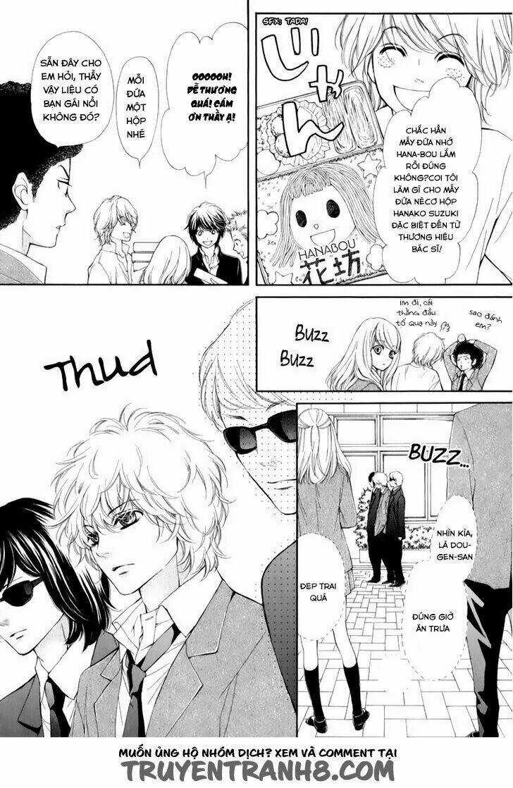 Pika Ichi - Chapter 15 - Trang 9