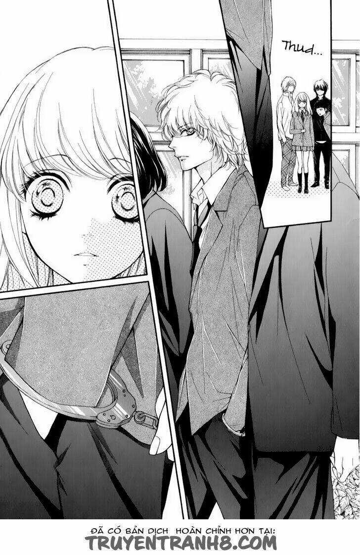 Pika Ichi - Chapter 15 - Trang 10