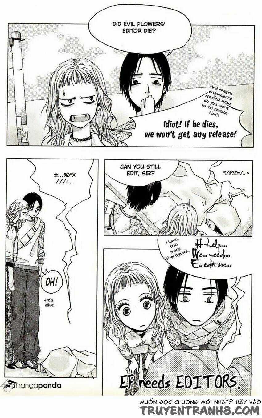 Pika Ichi - Chapter 16 - Trang 2