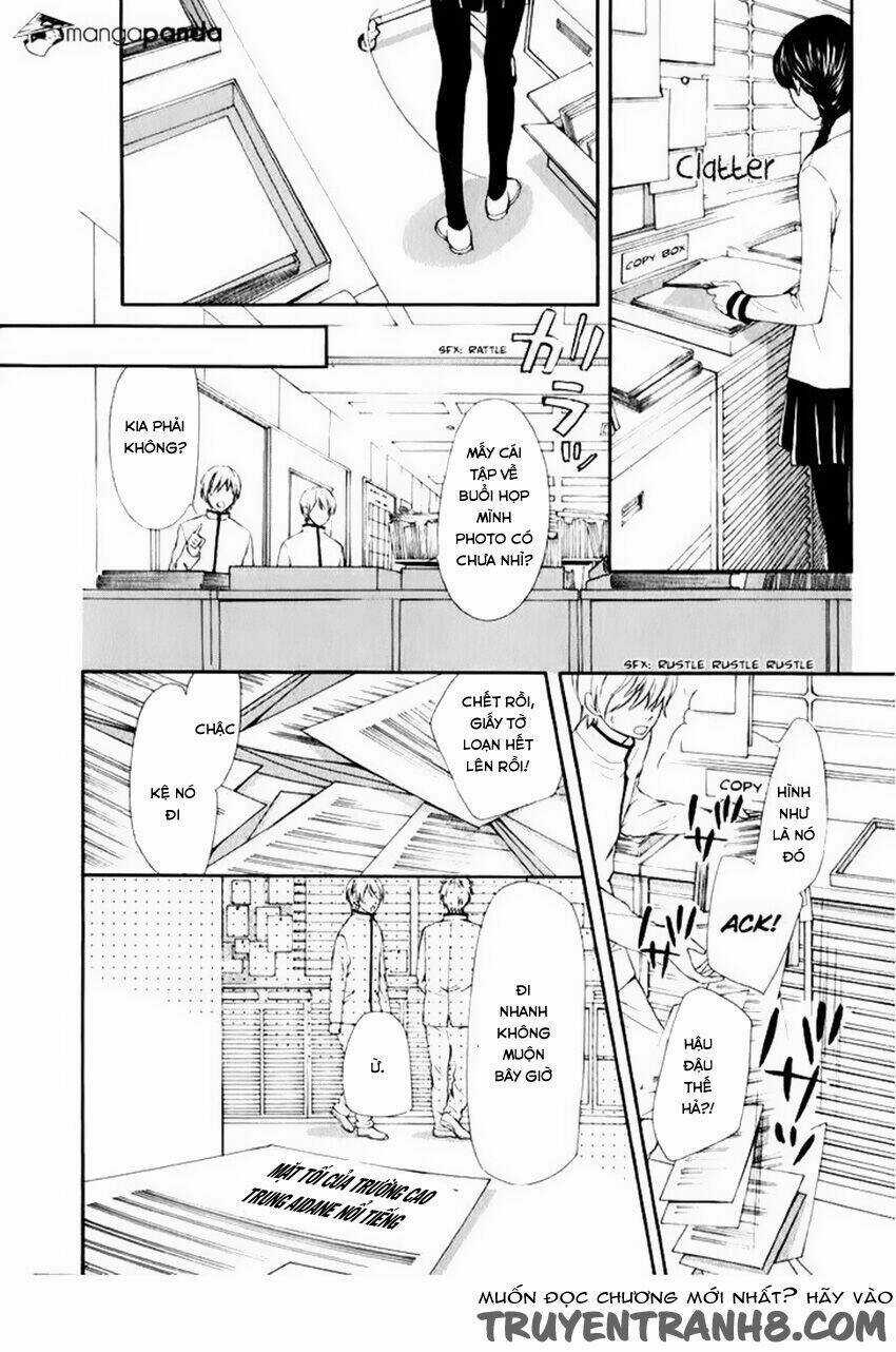 Pika Ichi - Chapter 16 - Trang 13