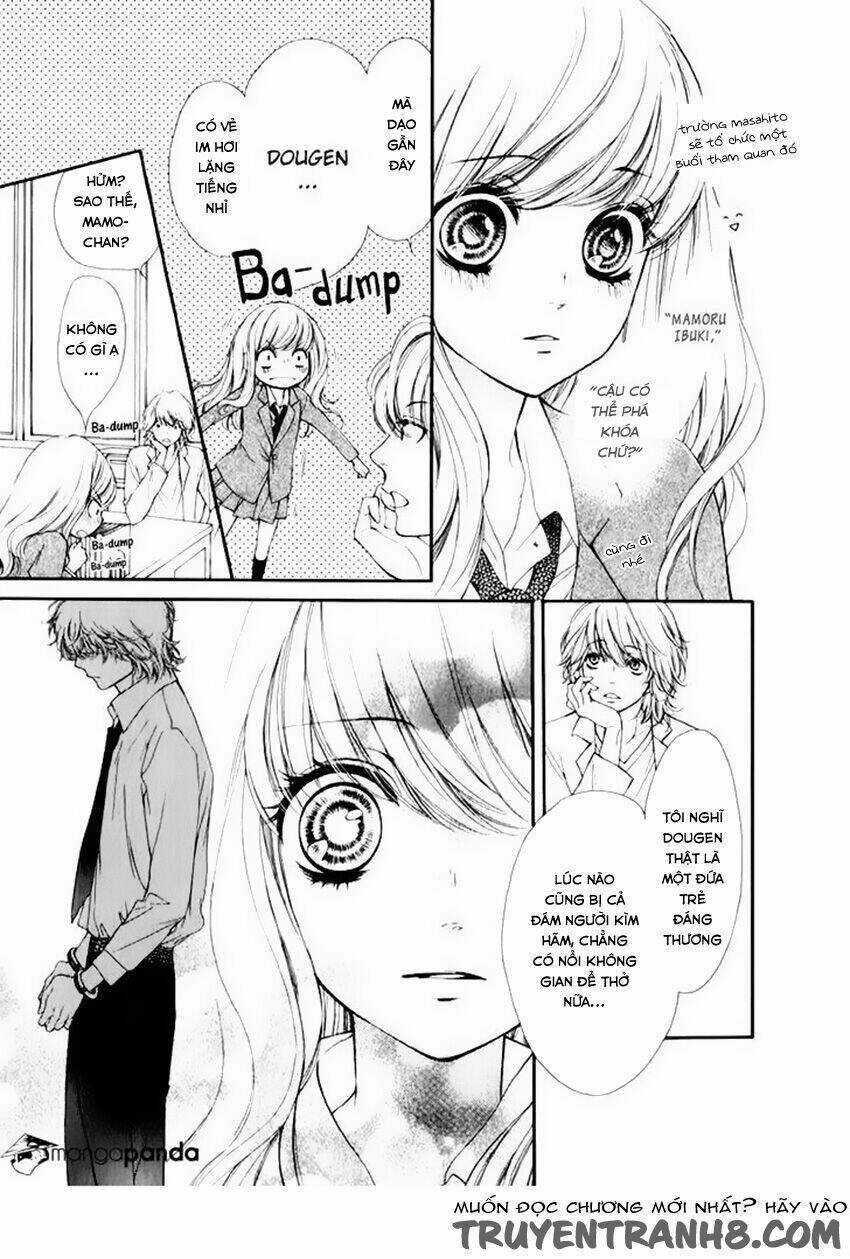 Pika Ichi - Chapter 16 - Trang 16