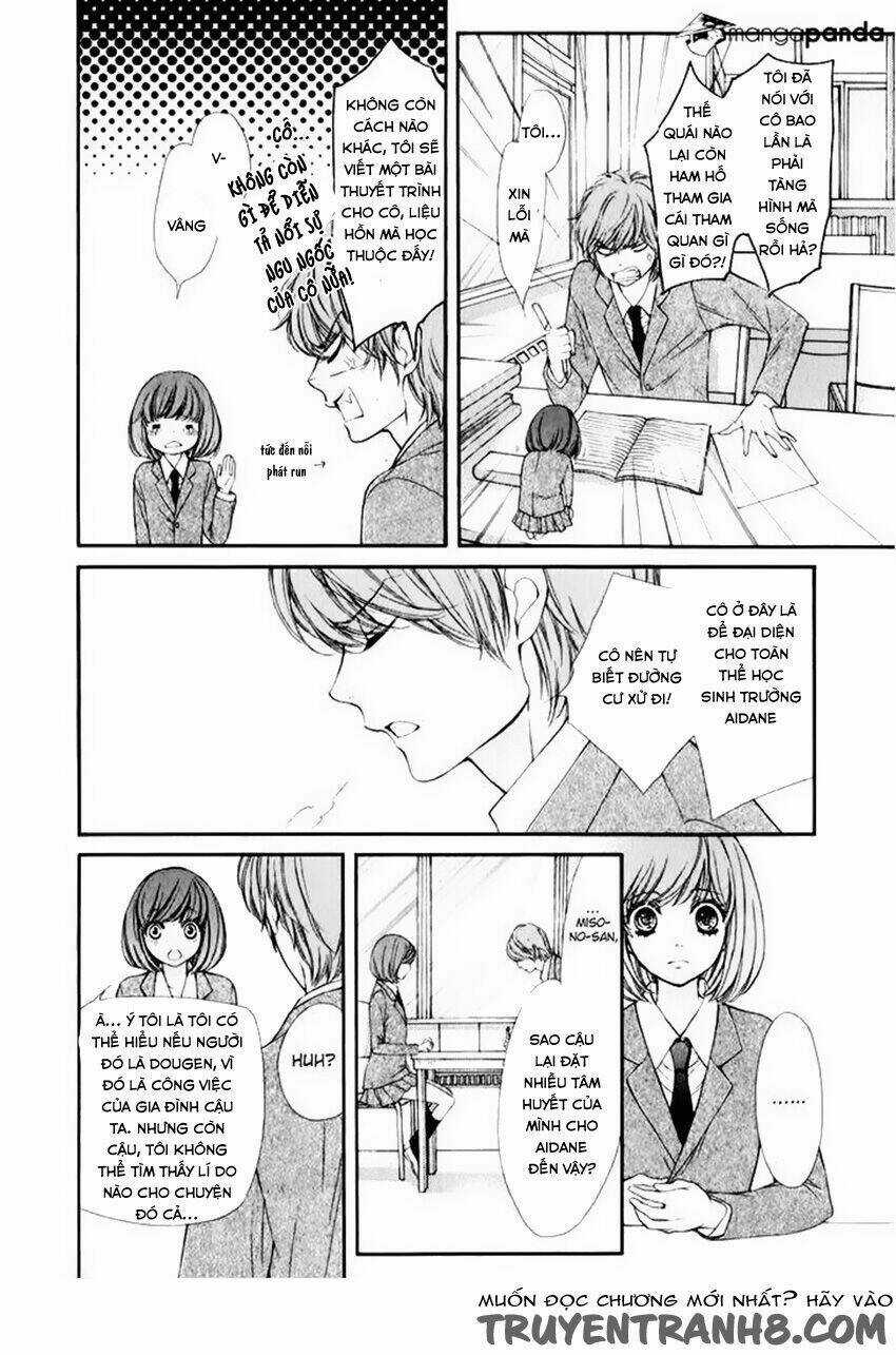 Pika Ichi - Chapter 16 - Trang 18