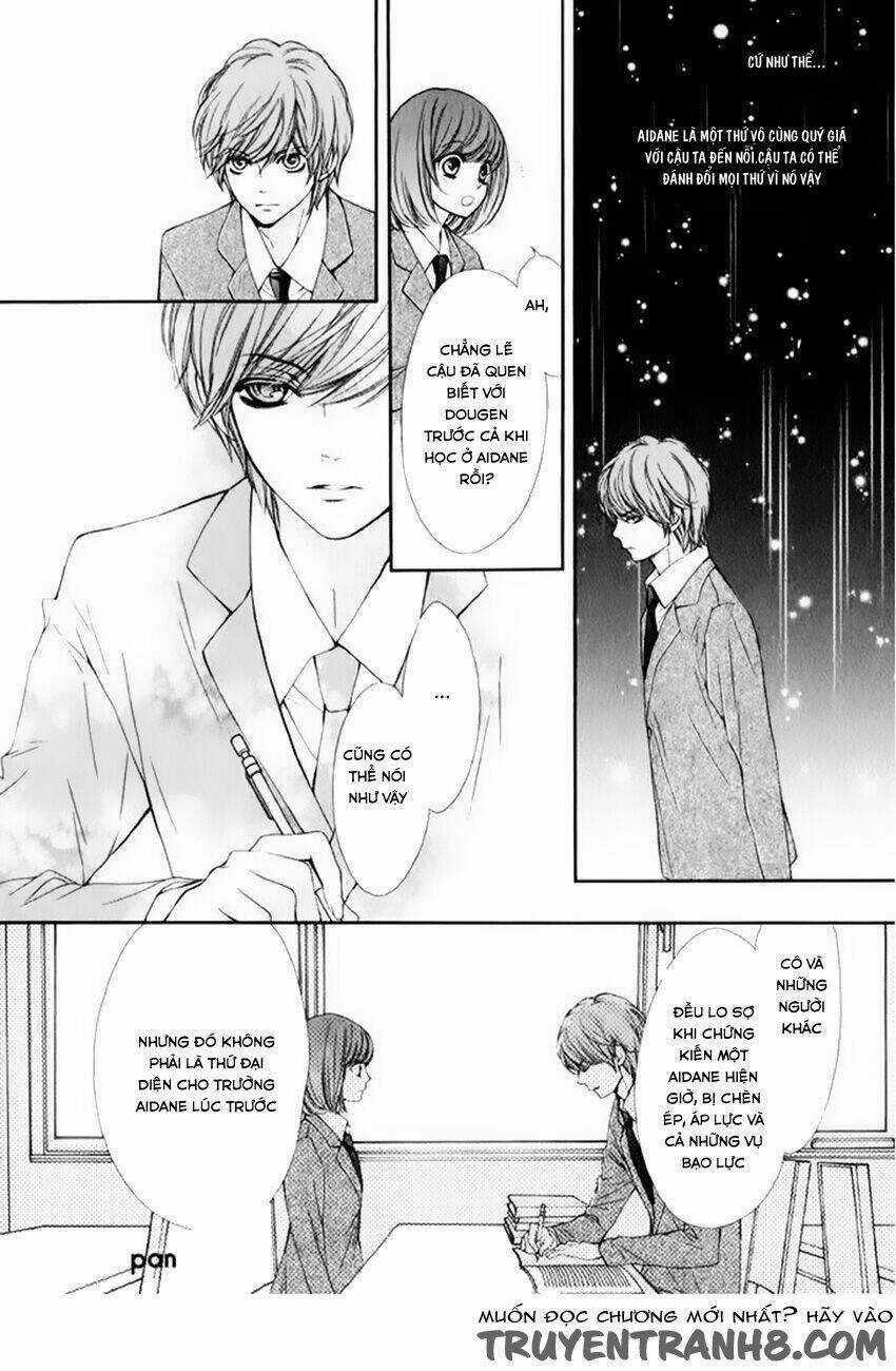 Pika Ichi - Chapter 16 - Trang 19