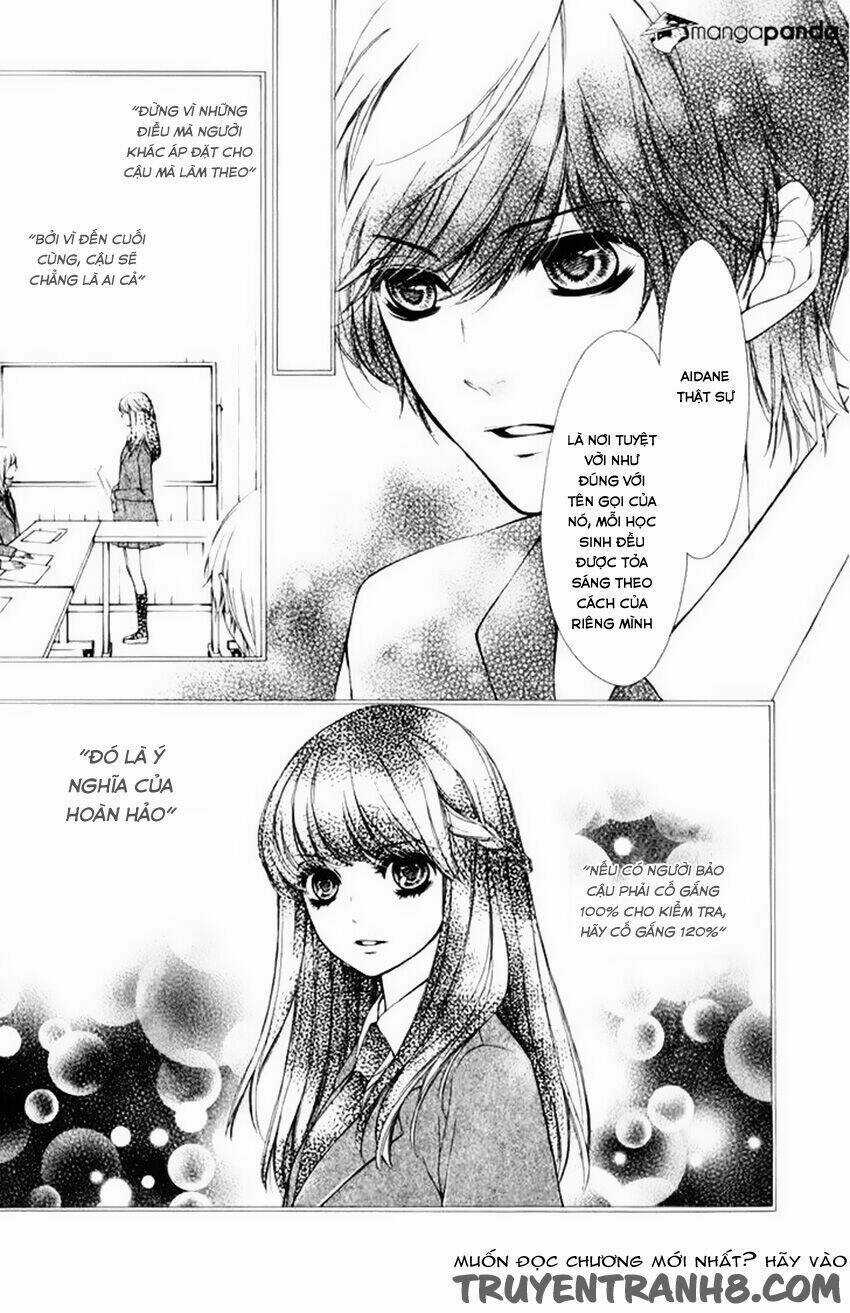 Pika Ichi - Chapter 16 - Trang 20